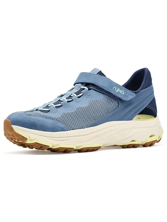 Кроссовки slip-on Devotion Max Fisherman Ryka — 2