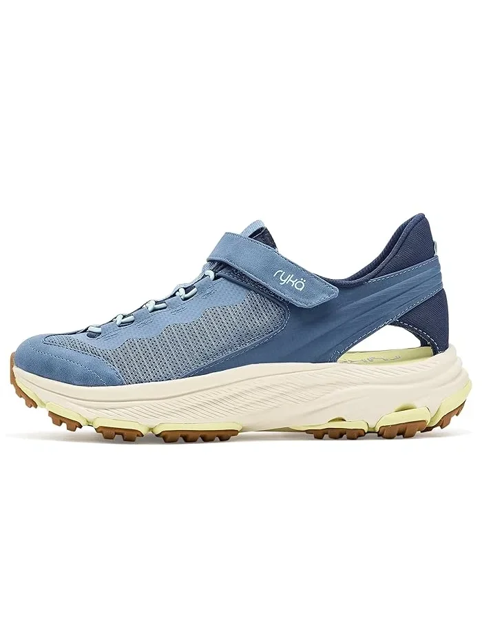 Кроссовки slip-on Devotion Max Fisherman Ryka — 5