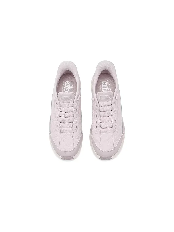 Кроссовки Skechers Slip-ins Go Walk Glide Step 2.0 Cozy Walker — 3