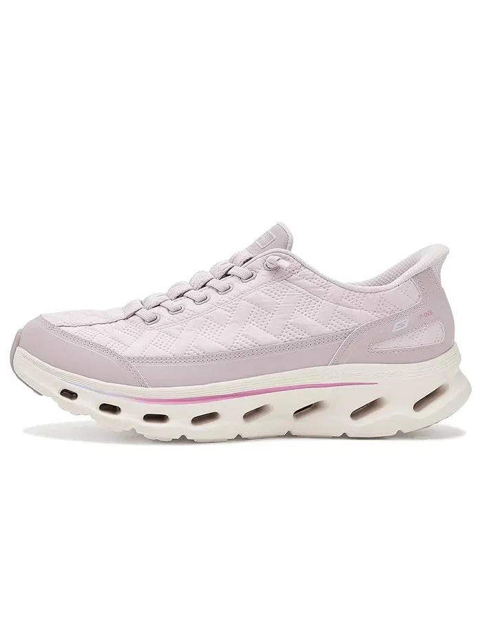 Кроссовки Skechers Slip-ins Go Walk Glide Step 2.0 Cozy Walker — 5