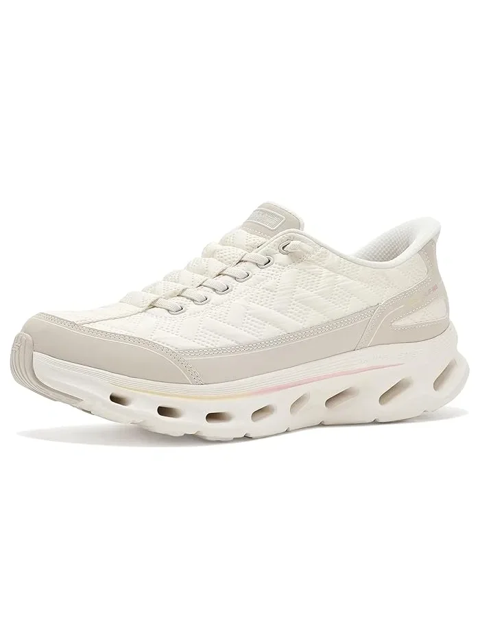 Кроссовки Slip-ins Go Walk Glide Step 2.0 Cozy Walker SKECHERS Performance — 1