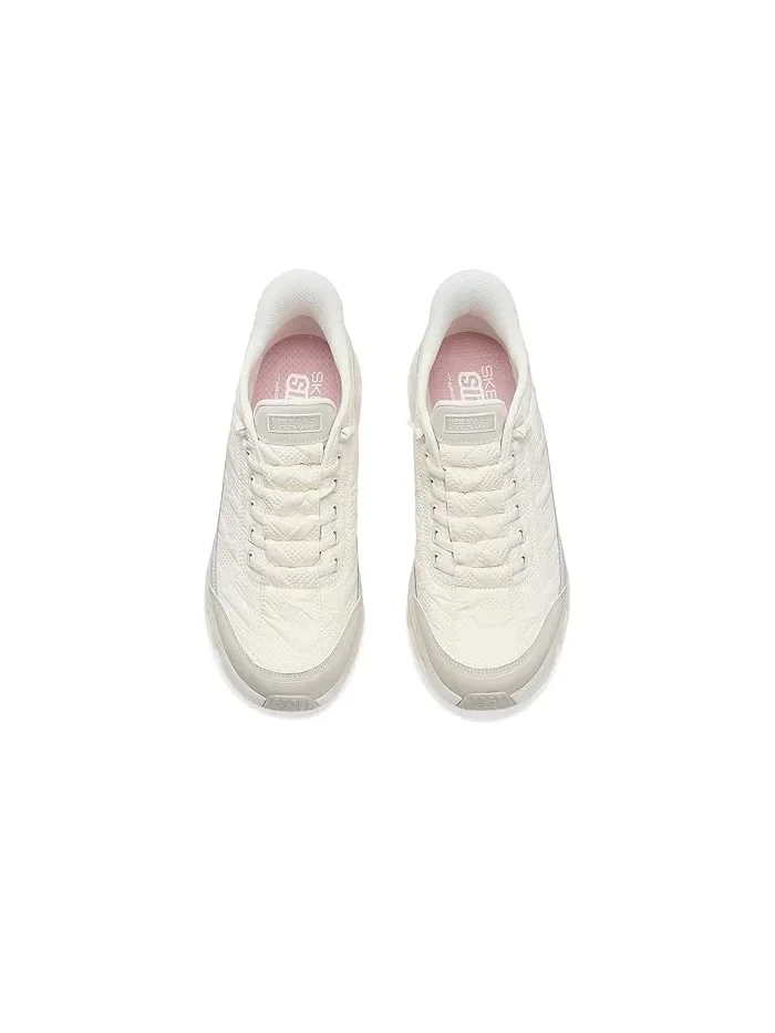 Кроссовки Slip-ins Go Walk Glide Step 2.0 Cozy Walker SKECHERS Performance — 3