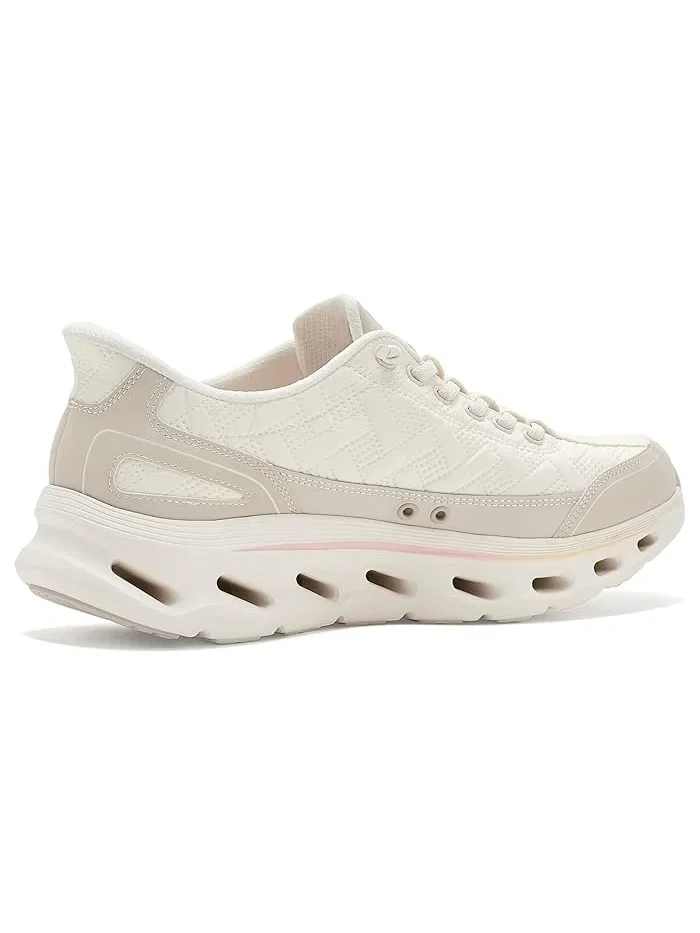 Кроссовки Slip-ins Go Walk Glide Step 2.0 Cozy Walker SKECHERS Performance — 4