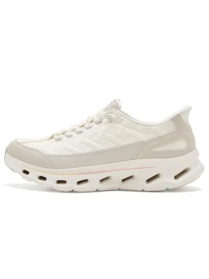Кроссовки Slip-ins Go Walk Glide Step 2.0 Cozy Walker SKECHERS Performance — 5