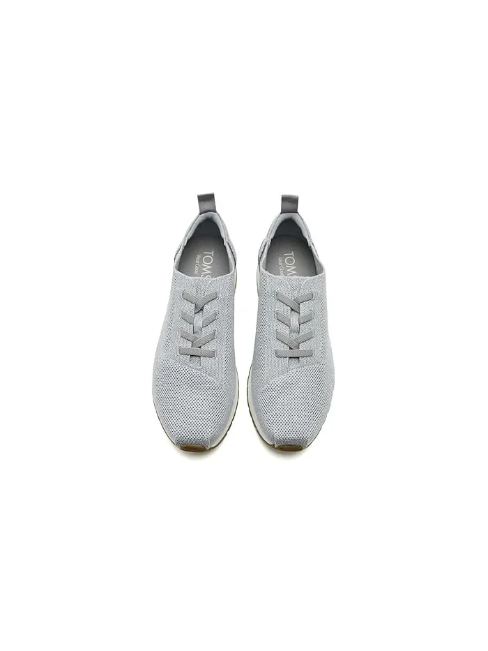 Кроссовки повседневные Resident Plus Lace Up TOMS — 3