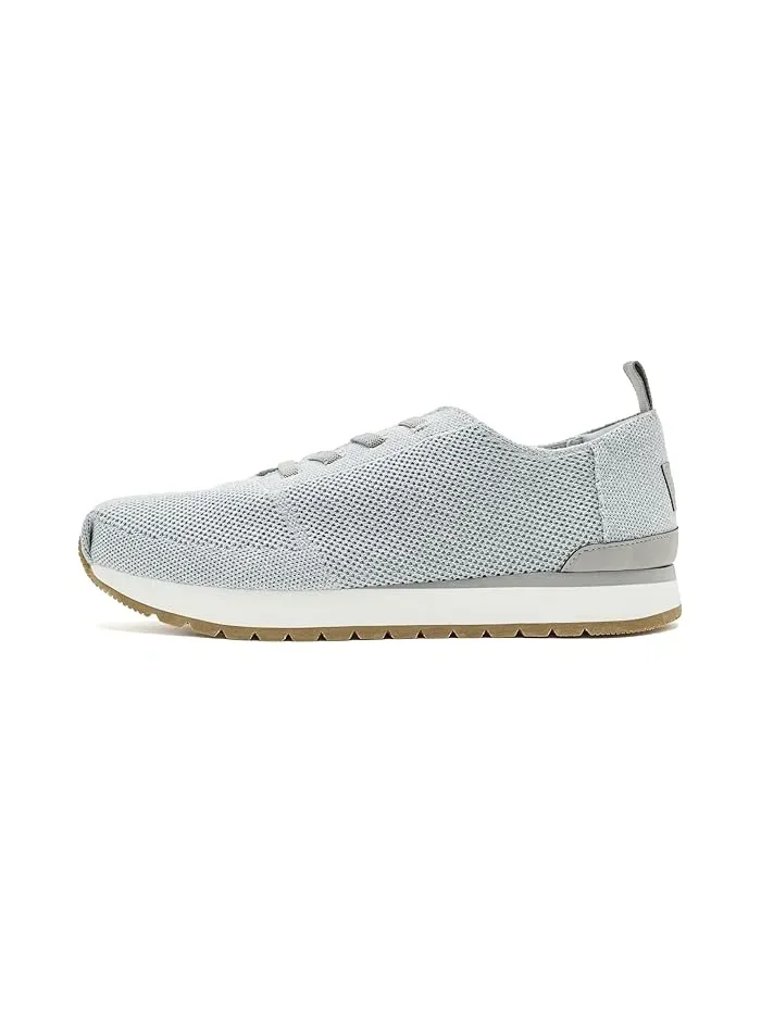 Кроссовки повседневные Resident Plus Lace Up TOMS — 5