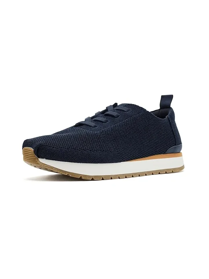 Кроссовки повседневные Resident Plus Lace Up TOMS — 1