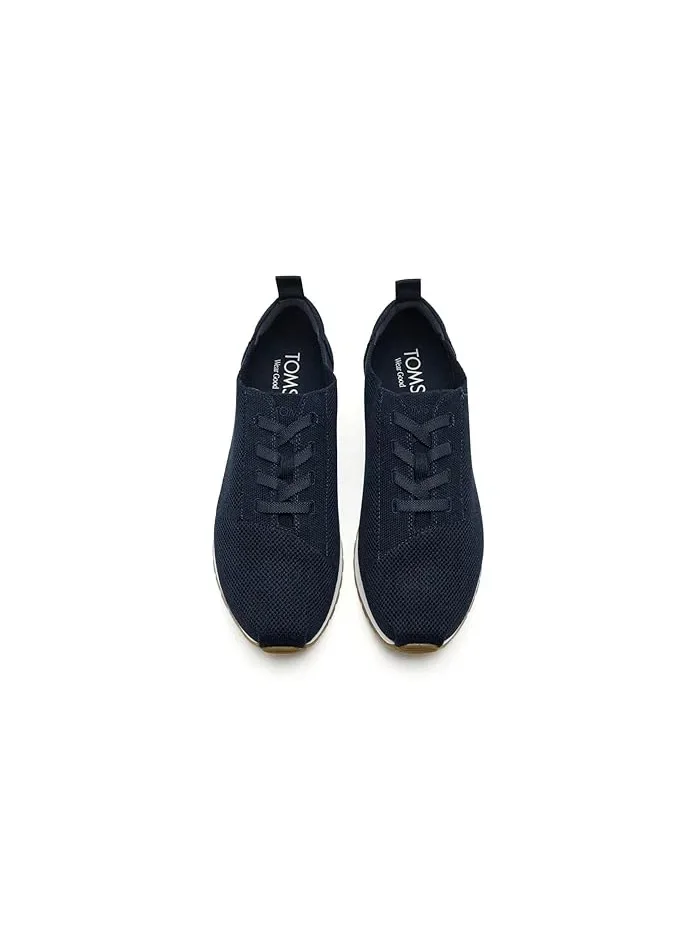 Кроссовки повседневные Resident Plus Lace Up TOMS — 3