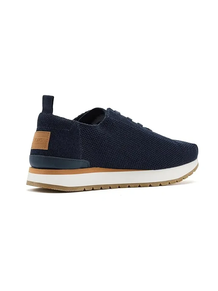 Кроссовки повседневные Resident Plus Lace Up TOMS — 4