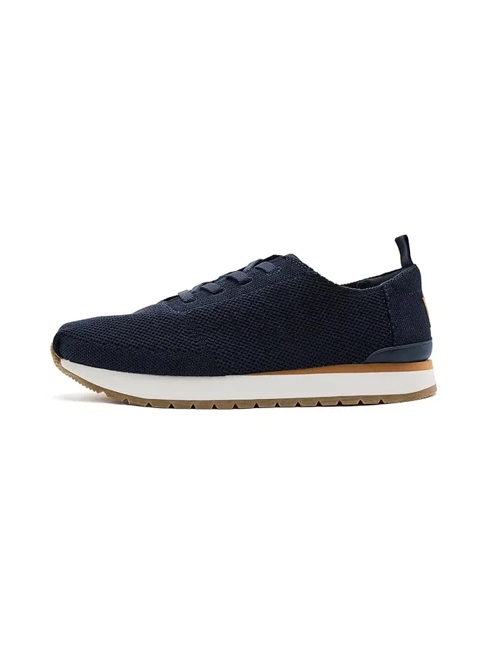 Кроссовки повседневные Resident Plus Lace Up TOMS — 5