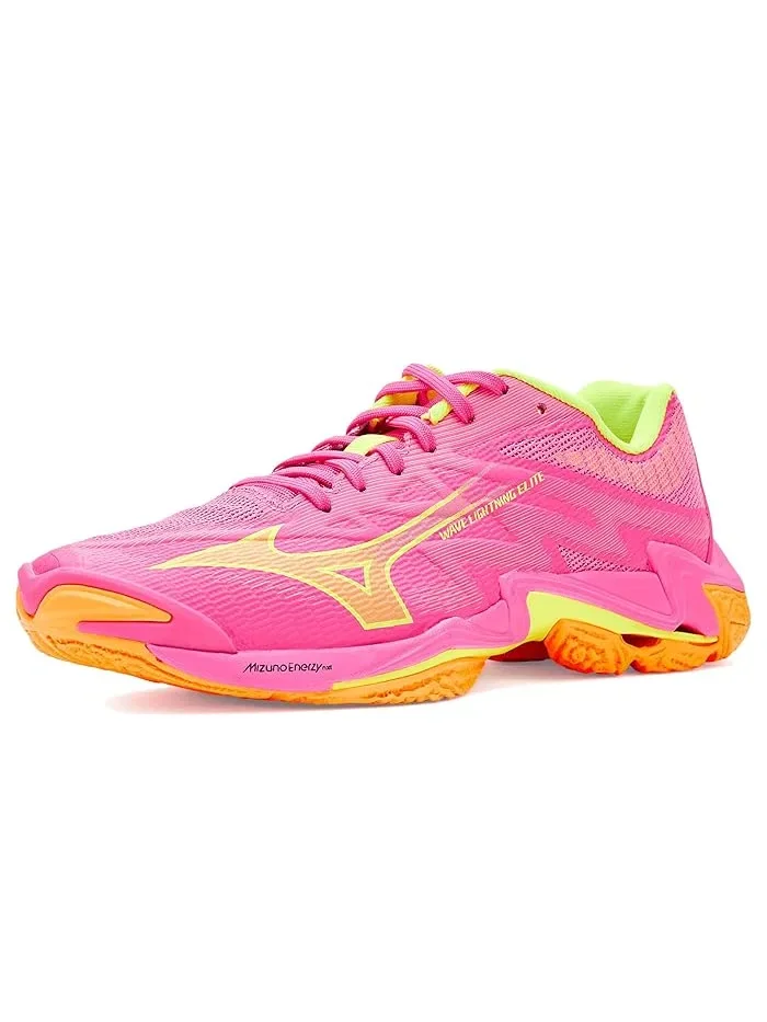 Кроссовки для волейбола Wave Lightning Elite Mizuno