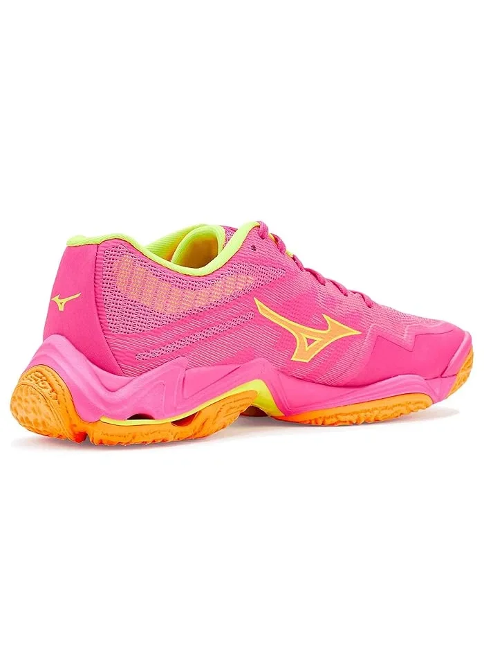 Кроссовки для волейбола Wave Lightning Elite Mizuno — 4