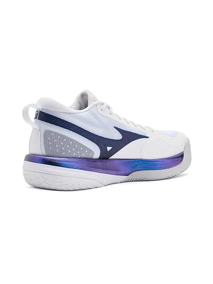 Кроссовки для прыжков Mizuno Neo Jump — 4