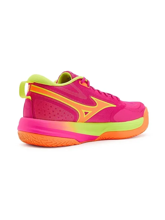 Кроссовки для прыжков Mizuno Neo Jump — 4