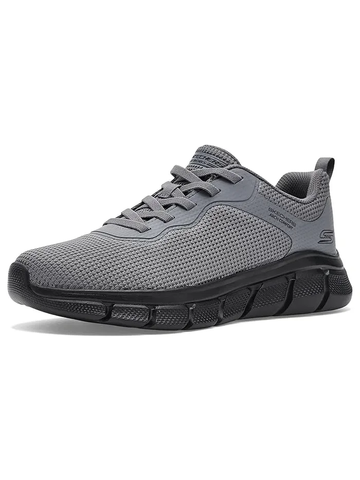 Кроссовки Skechers Memory Foam Bobs B Flex - Arch Comfort Edge — 1