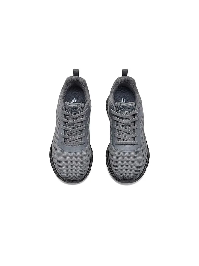 Кроссовки Skechers Memory Foam Bobs B Flex - Arch Comfort Edge — 3