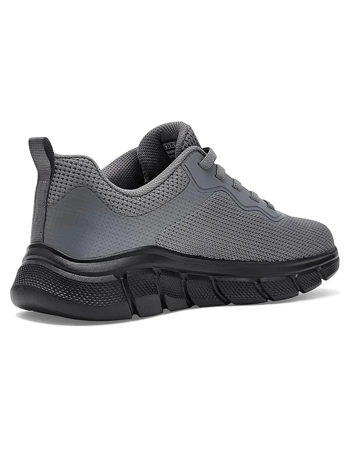 Кроссовки Skechers Memory Foam Bobs B Flex - Arch Comfort Edge — 4