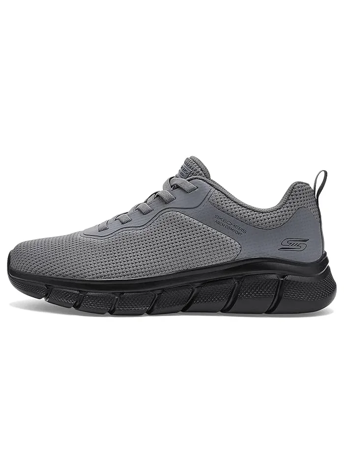 Кроссовки Skechers Memory Foam Bobs B Flex - Arch Comfort Edge — 5