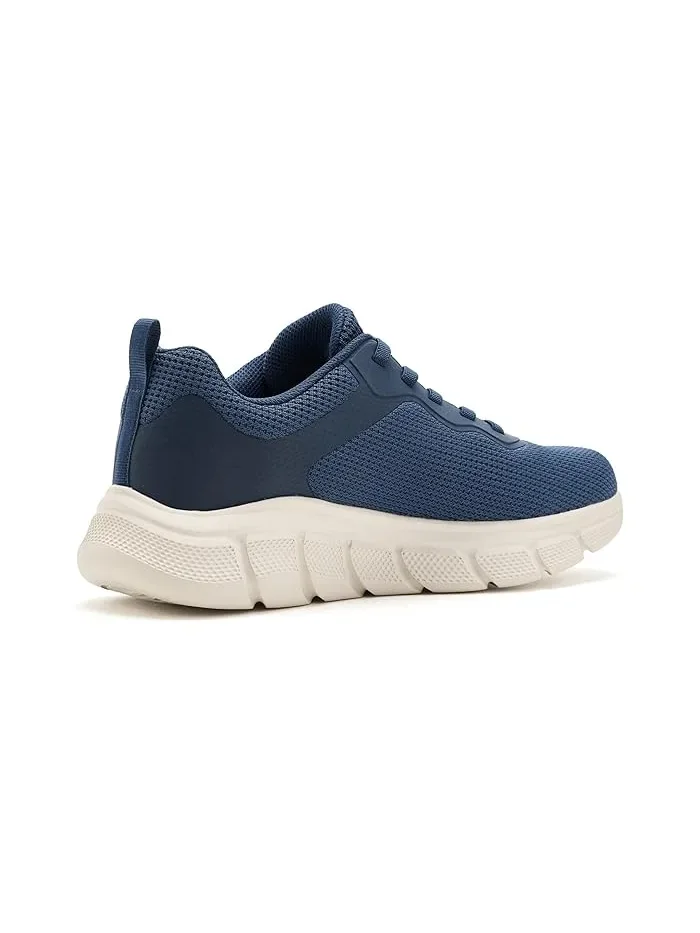 Кроссовки с Memory Foam Bobs B Flex Arch Comfort Edge BOBS from SKECHERS — 4