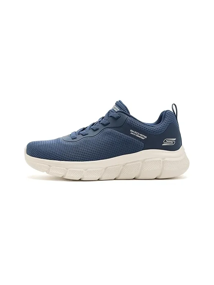 Кроссовки с Memory Foam Bobs B Flex Arch Comfort Edge BOBS from SKECHERS — 5