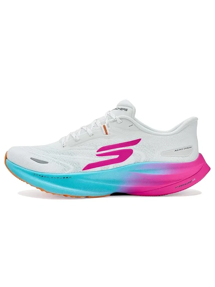 Кроссовки Aero Spark SKECHERS — 5