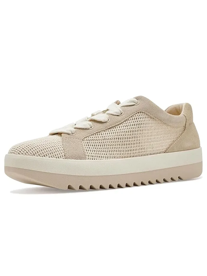 Кроссовки на платформе Rea TOMS — 1