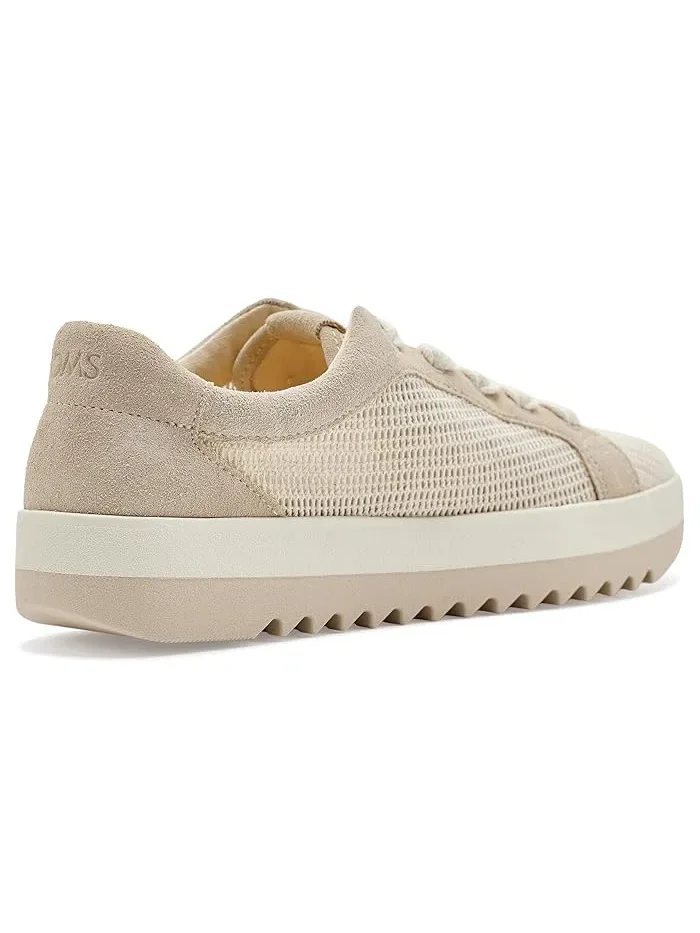 Кроссовки на платформе Rea TOMS — 4