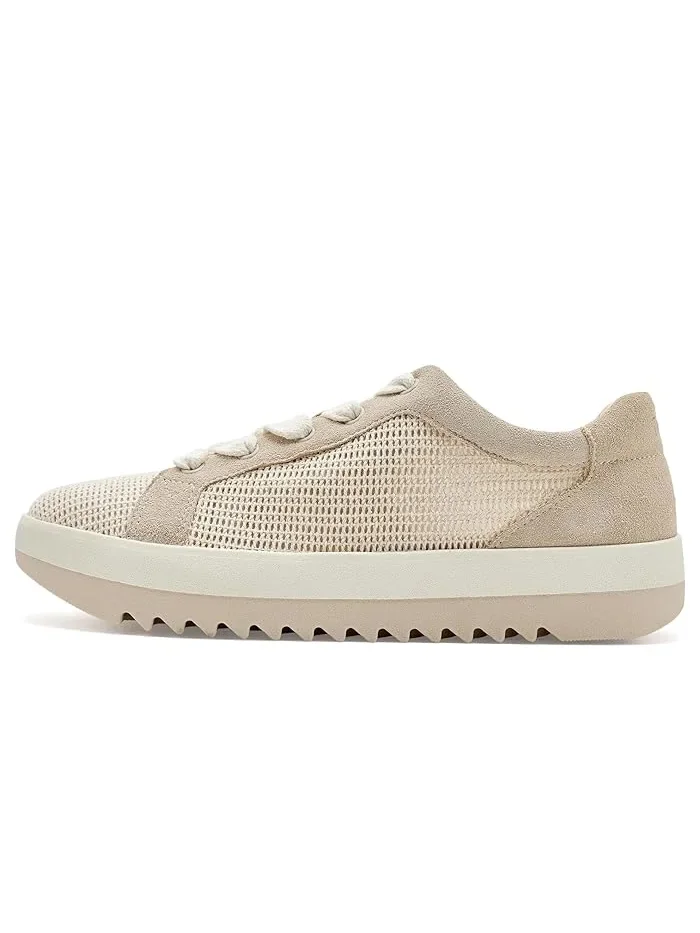 Кроссовки на платформе Rea TOMS — 5