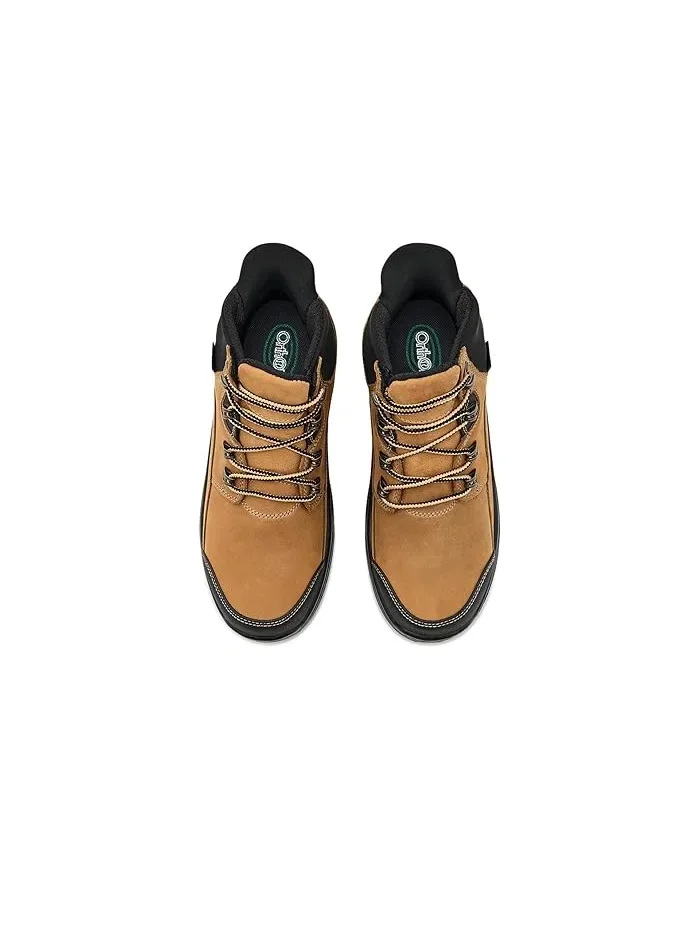 Кроссовки спортивные ортопедические Quartz Orthofeet — 3