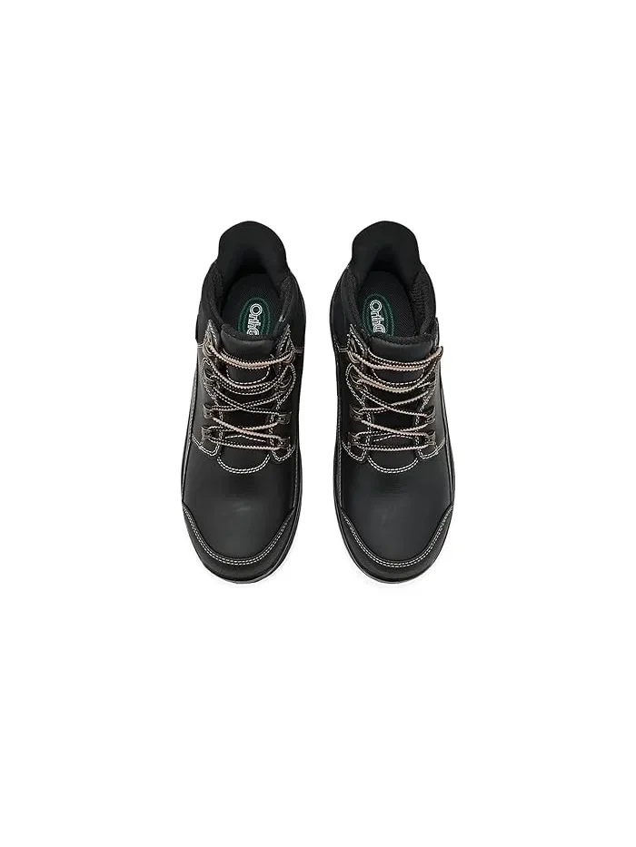 Кроссовки ортопедические Quartz Orthofeet — 3