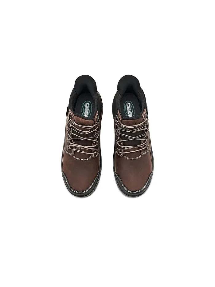 Кроссовки ортопедические Quartz Orthofeet — 3