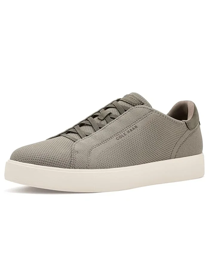 Кроссовки Slip-on Grandpro Luxe Stitchlite Cole Haan — 1