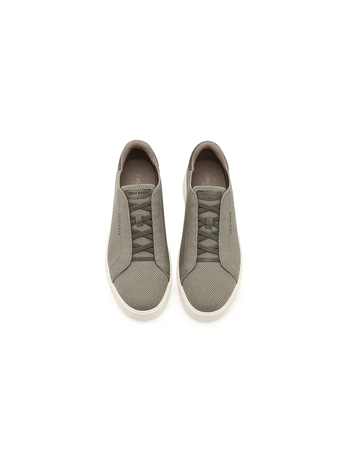 Кроссовки Slip-on Grandpro Luxe Stitchlite Cole Haan — 3