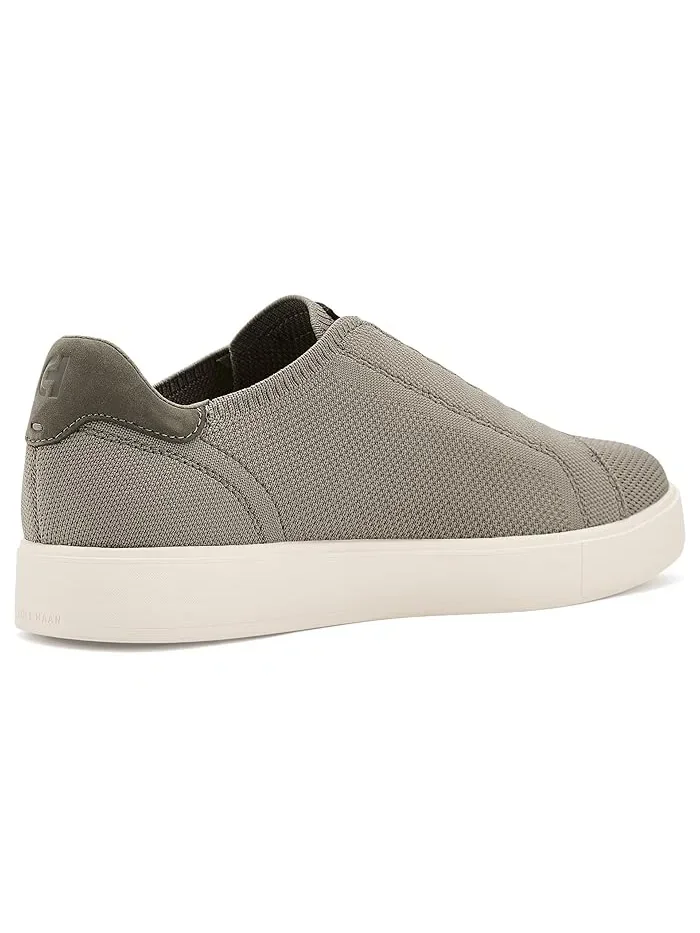 Кроссовки Slip-on Grandpro Luxe Stitchlite Cole Haan — 4