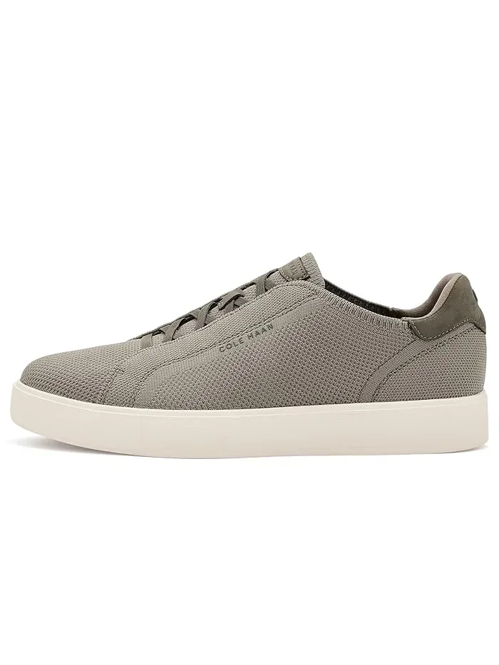 Кроссовки Slip-on Grandpro Luxe Stitchlite Cole Haan — 5
