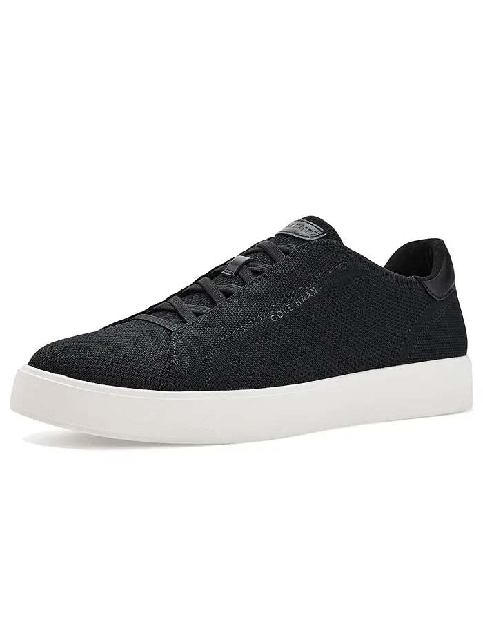 Кроссовки повседневные Grandpro Luxe Stitchlite Slip-on Cole Haan — 1