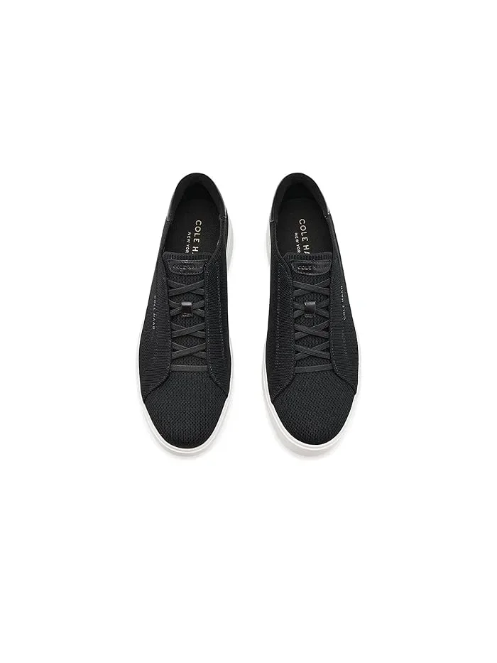Кроссовки повседневные Grandpro Luxe Stitchlite Slip-on Cole Haan — 3