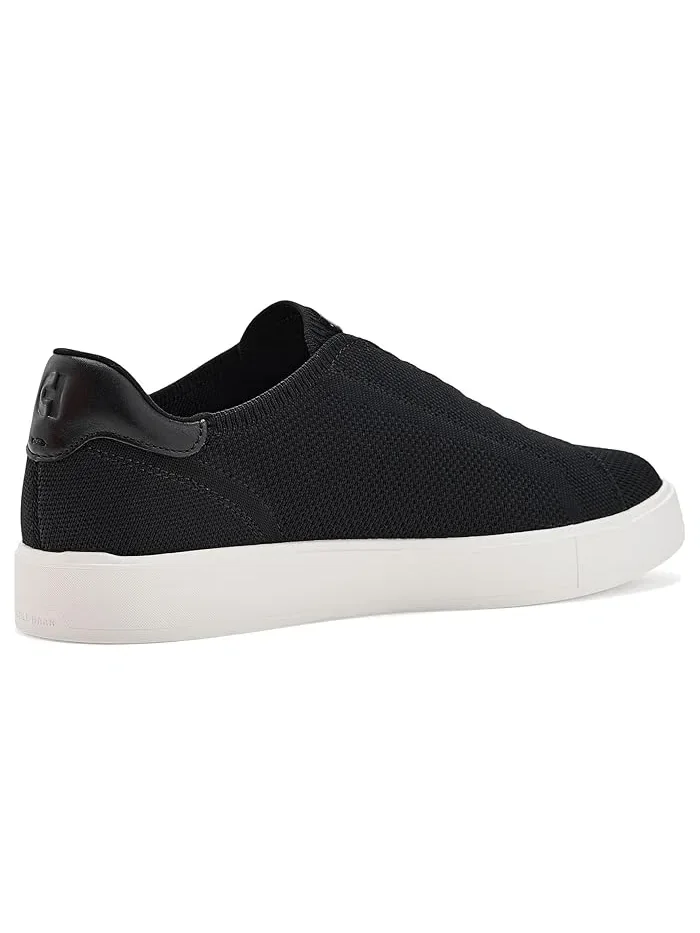 Кроссовки повседневные Grandpro Luxe Stitchlite Slip-on Cole Haan — 4