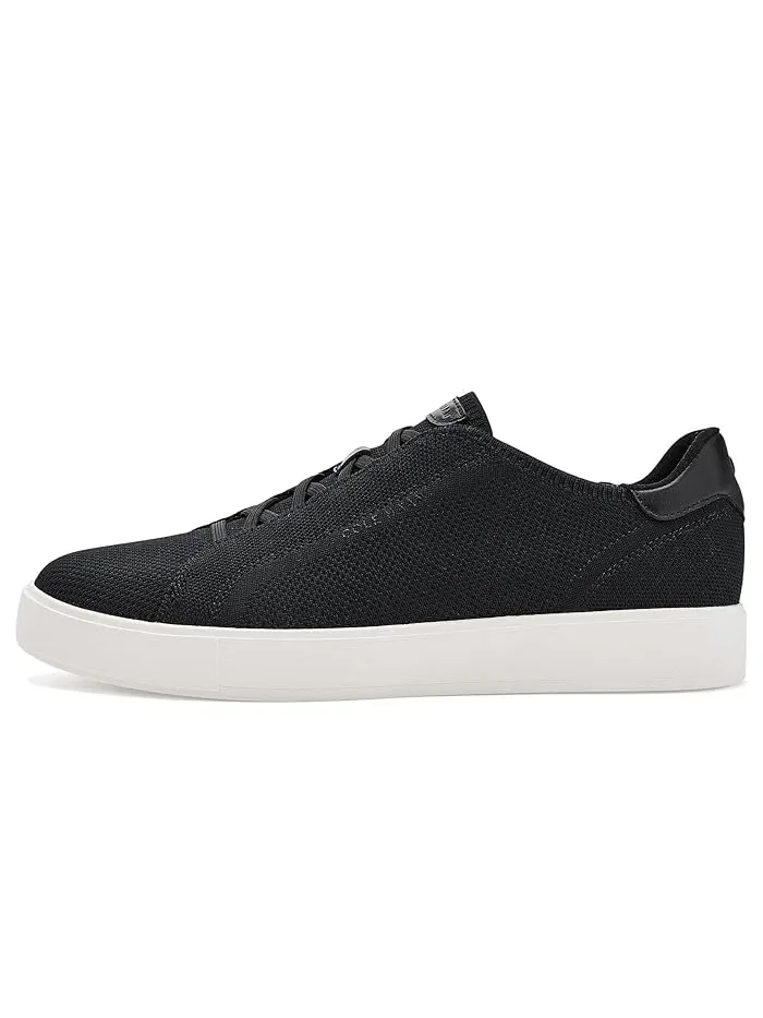 Кроссовки повседневные Grandpro Luxe Stitchlite Slip-on Cole Haan — 5