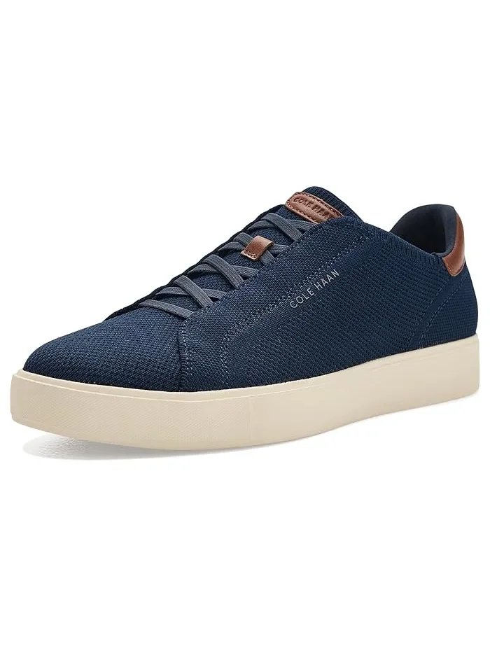 Кроссовки slip-on Cole Haan Grandpro Luxe Stitchlite — 1