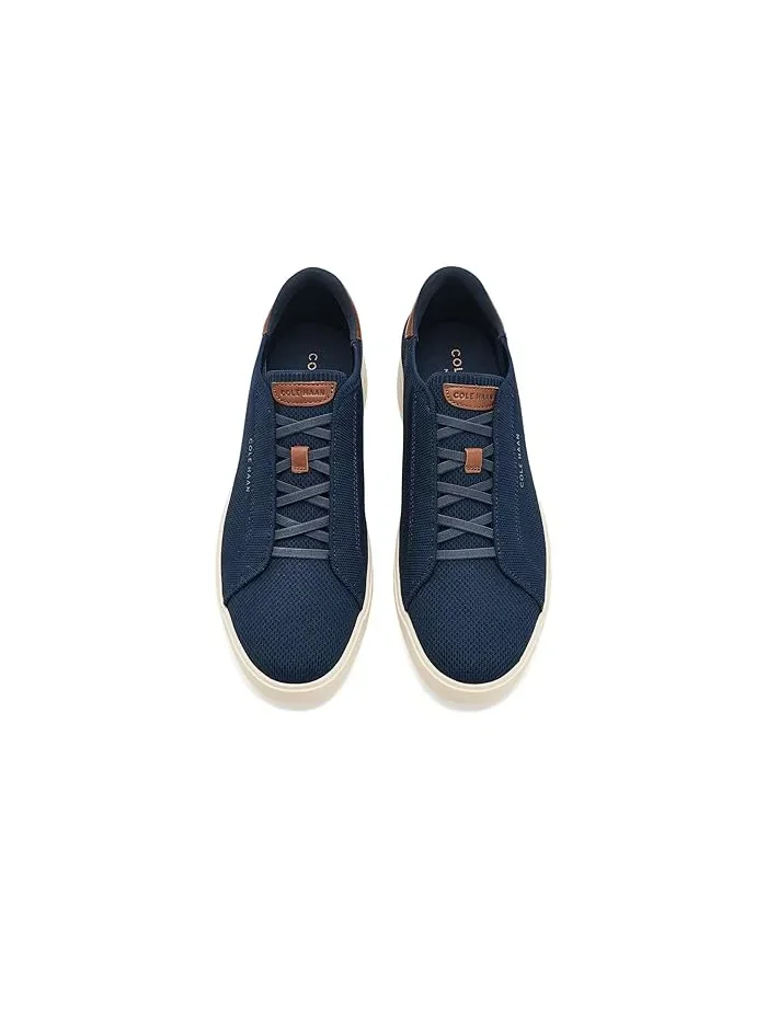 Кроссовки slip-on Cole Haan Grandpro Luxe Stitchlite — 3