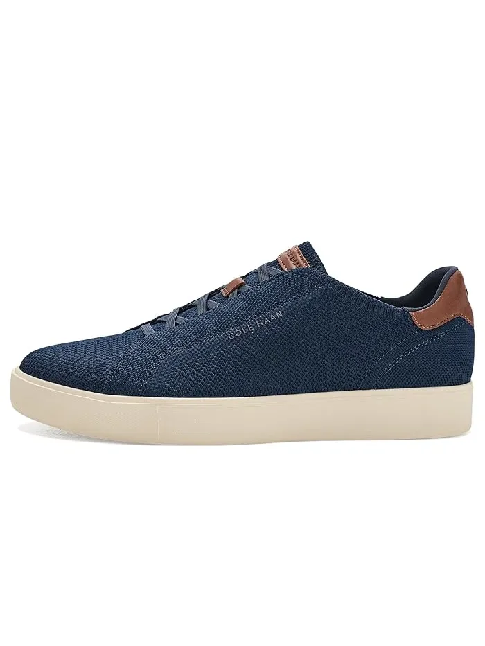 Кроссовки slip-on Cole Haan Grandpro Luxe Stitchlite — 5