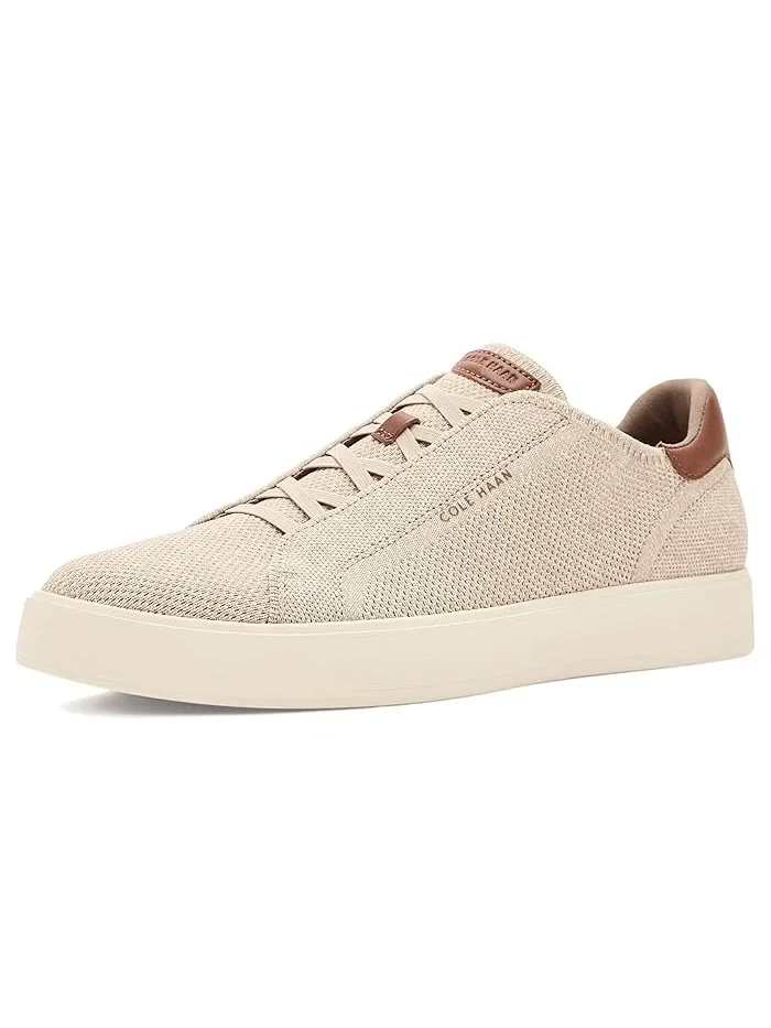 Кроссовки slip-on Grandpro Luxe Stitchlite Cole Haan — 2