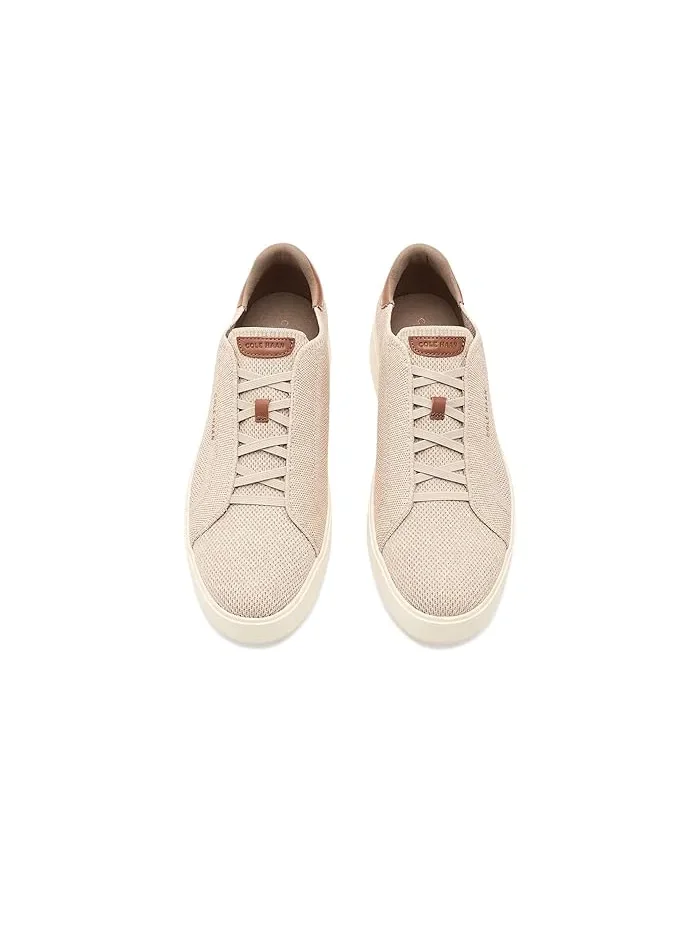 Кроссовки slip-on Grandpro Luxe Stitchlite Cole Haan — 3