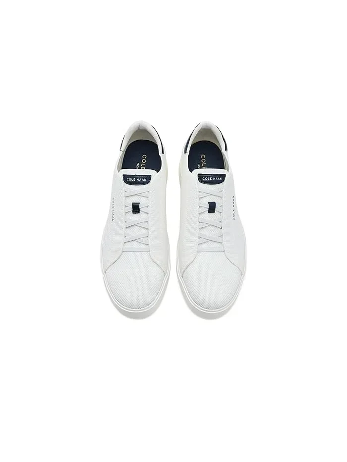 Кроссовки slip-on Cole Haan Grandpro Luxe Stitchlite — 3