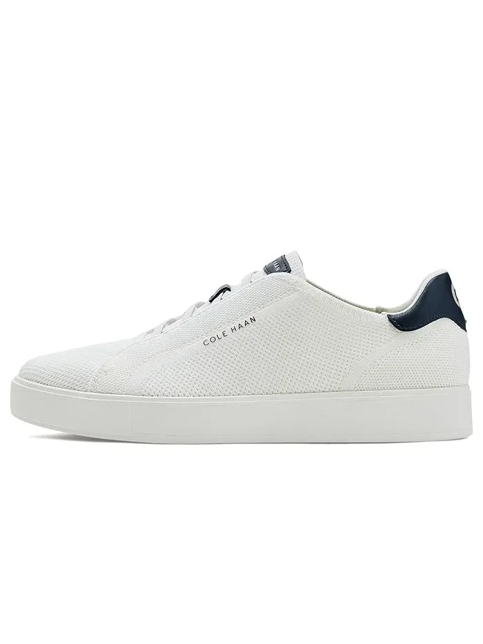 Кроссовки slip-on Cole Haan Grandpro Luxe Stitchlite — 5