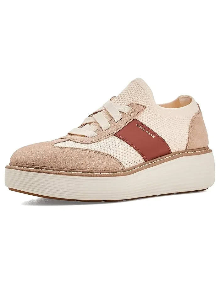 Кроссовки платформа Originalgrand Max Stitchlite Cole Haan — 2