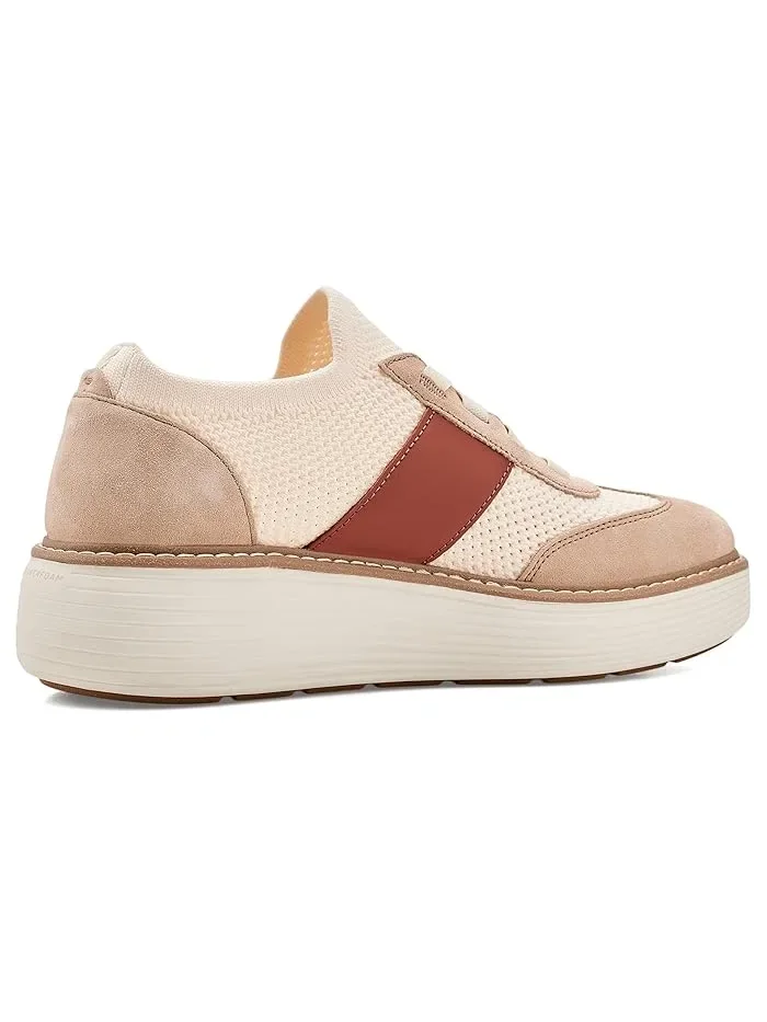 Кроссовки платформа Originalgrand Max Stitchlite Cole Haan — 4
