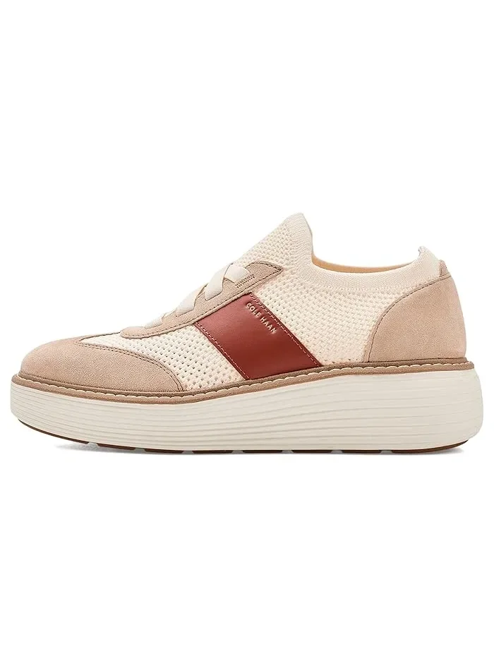 Кроссовки платформа Originalgrand Max Stitchlite Cole Haan — 5