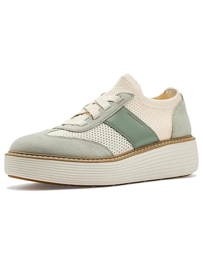 Кроссовки платформа Originalgrand Max Stitchlite Cole Haan — 1